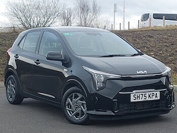 Used Kia Picanto 2025 for sale - 77466787: Photo