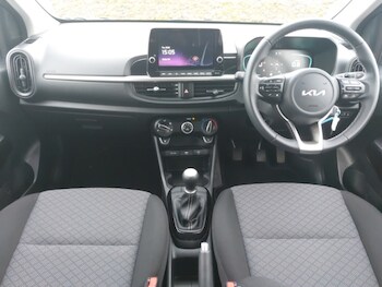 Used Kia Picanto 2025 for sale - 77466787: Photo