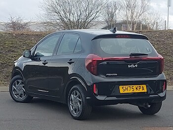 Used Kia Picanto 2025 for sale - 77466787: Photo