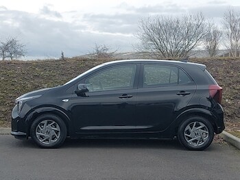 Used Kia Picanto 2025 for sale - 77466787: Photo