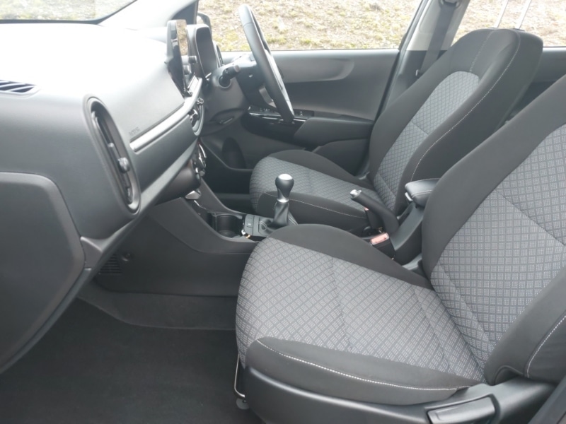 Used Kia Picanto 2025 for sale - 77466787: Photo 5