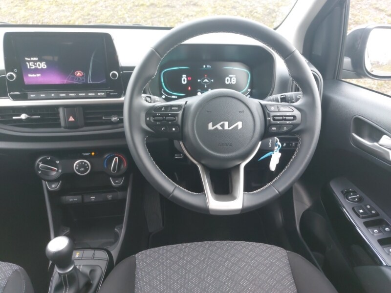 Used Kia Picanto 2025 for sale - 77466787: Photo 7