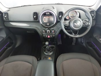 Used MINI Countryman 2017 for sale - 78783270: Photo