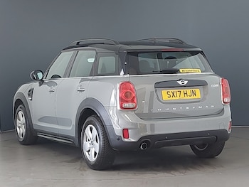 Used MINI Countryman 2017 for sale - 78783270: Photo