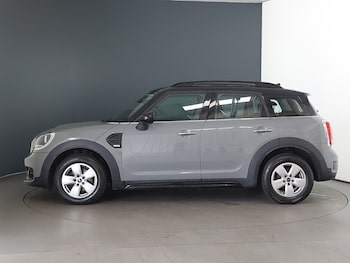 Used MINI Countryman 2017 for sale - 78783270: Photo