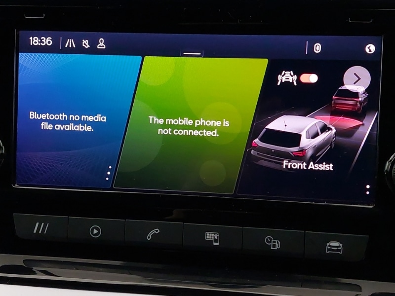 Used SEAT Ibiza 2023 for sale - 77343054: Photo 11