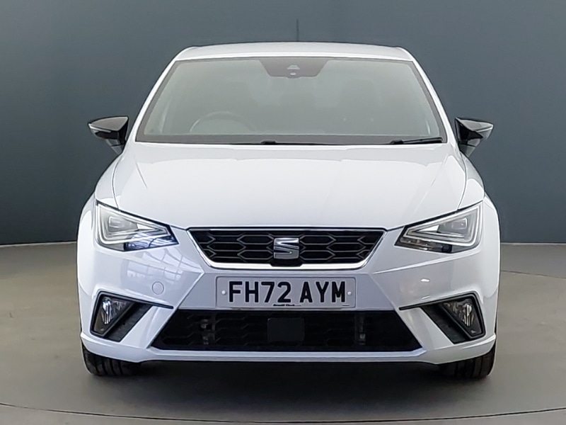 Used SEAT Ibiza 2023 for sale - 77343054: Photo 19
