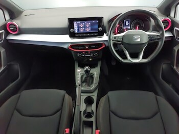 Used SEAT Ibiza 2023 for sale - 77343054: Photo