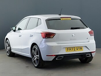 Used SEAT Ibiza 2023 for sale - 77343054: Photo