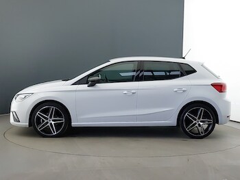 Used SEAT Ibiza 2023 for sale - 77343054: Photo