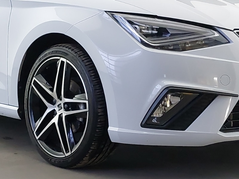 Used SEAT Ibiza 2023 for sale - 77343054: Photo 9