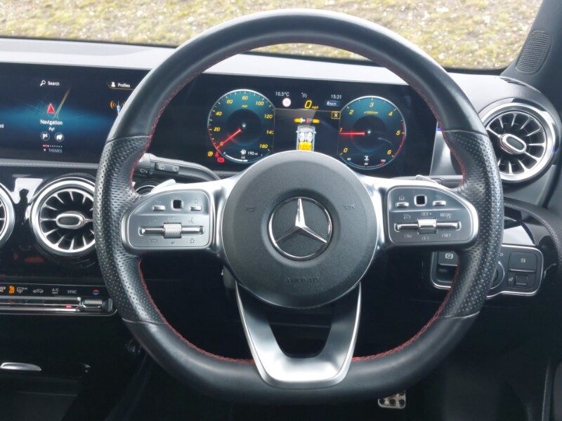 Used Mercedes-Benz A-Class 2019 for sale - 77623771: Photo 10