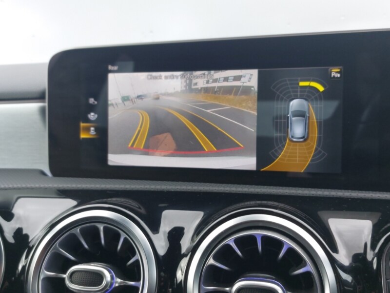 Used Mercedes-Benz A-Class 2019 for sale - 77623771: Photo 11