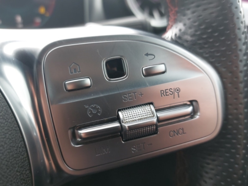 Used Mercedes-Benz A-Class 2019 for sale - 77623771: Photo 14