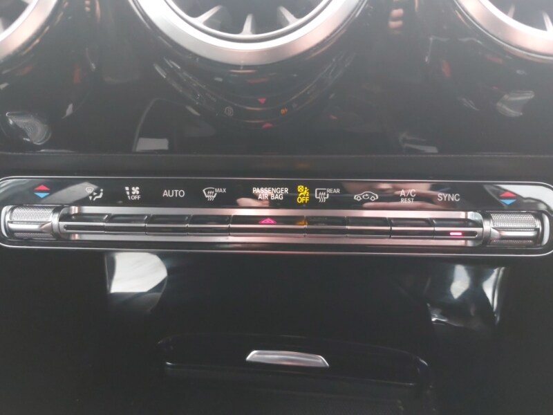 Used Mercedes-Benz A-Class 2019 for sale - 77623771: Photo 16