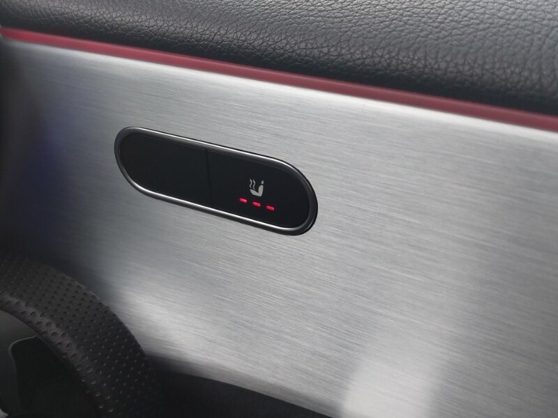 Used Mercedes-Benz A-Class 2019 for sale - 77623771: Photo 18