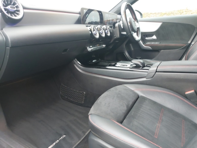 Used Mercedes-Benz A-Class 2019 for sale - 77623771: Photo 5