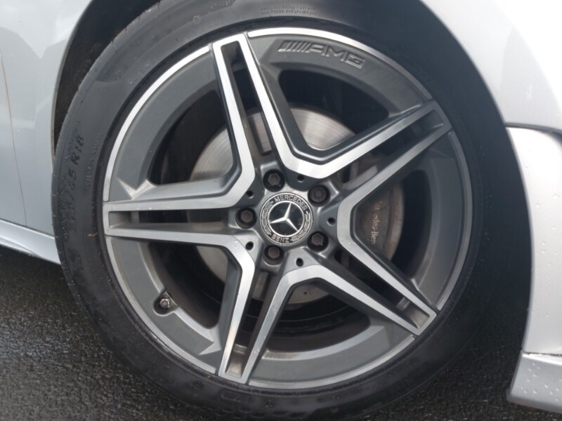 Used Mercedes-Benz A-Class 2019 for sale - 77623771: Photo 9