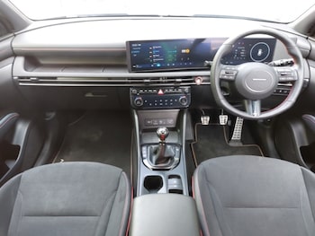 Used Hyundai TUCSON 2025 for sale - 79171442: Photo