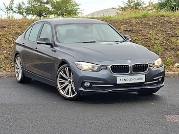 Used BMW 3 Series 2017 for sale - 79420649: Photo