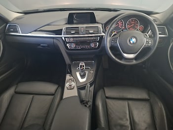 Used BMW 3 Series 2017 for sale - 79420649: Photo
