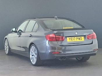 Used BMW 3 Series 2017 for sale - 79420649: Photo