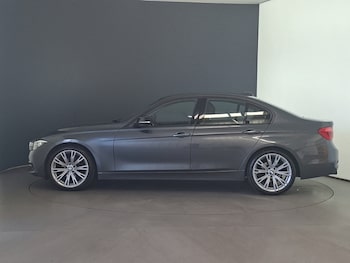 Used BMW 3 Series 2017 for sale - 79420649: Photo