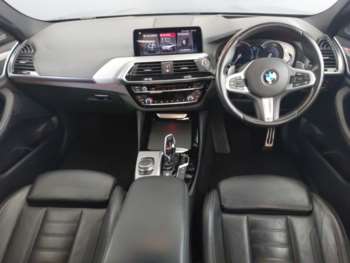Used BMW X4 2018 for sale - 74503681: Photo
