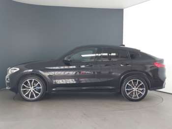 Used BMW X4 2018 for sale - 74503681: Photo