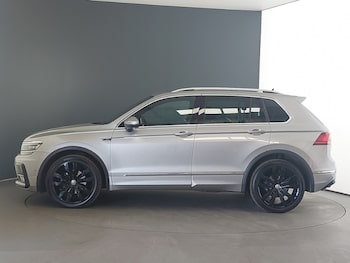Used Volkswagen Tiguan 2019 for sale - 78693161: Photo