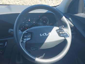 Used Kia Niro 2024 for sale - 74873878: Photo
