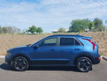 Used Kia Niro 2024 for sale - 74873878: Photo