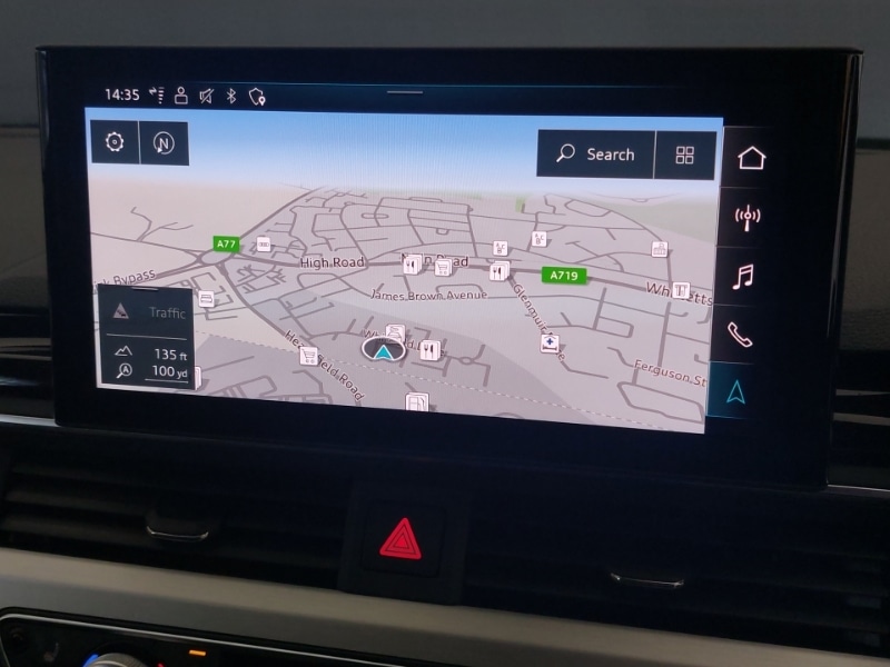 Used Audi A5 2022 for sale - 77265769: Photo 11