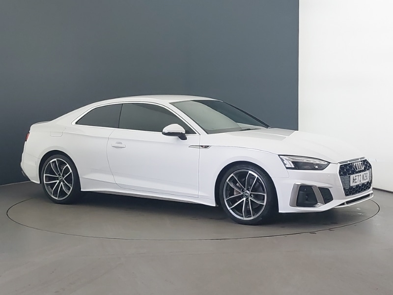 Used Audi A5 2022 for sale - 77265769: Photo 12