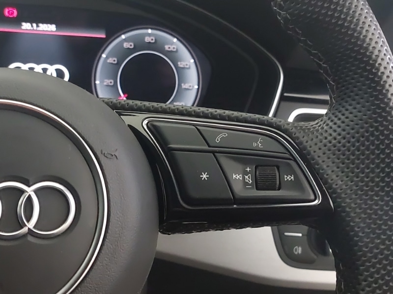 Used Audi A5 2022 for sale - 77265769: Photo 13