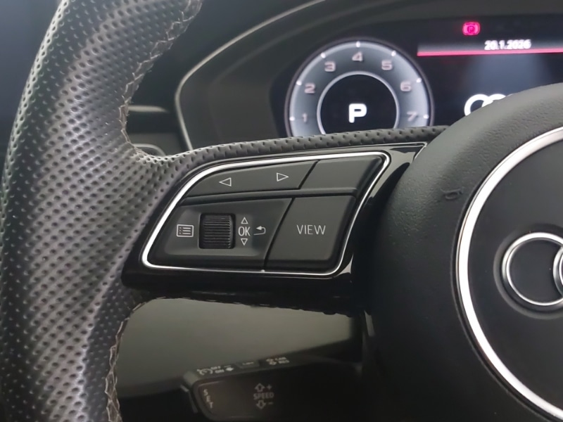 Used Audi A5 2022 for sale - 77265769: Photo 14