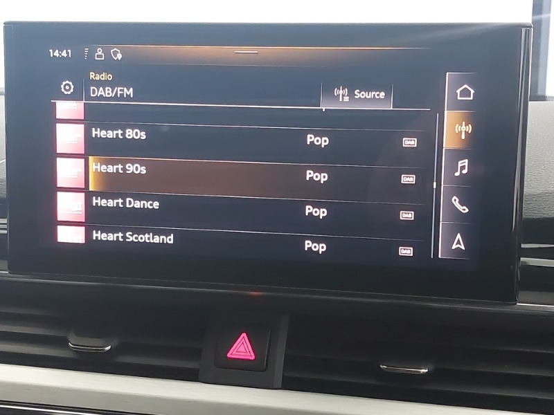 Used Audi A5 2022 for sale - 77265769: Photo 17