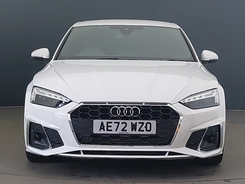 Used Audi A5 2022 for sale - 77265769: Photo 19