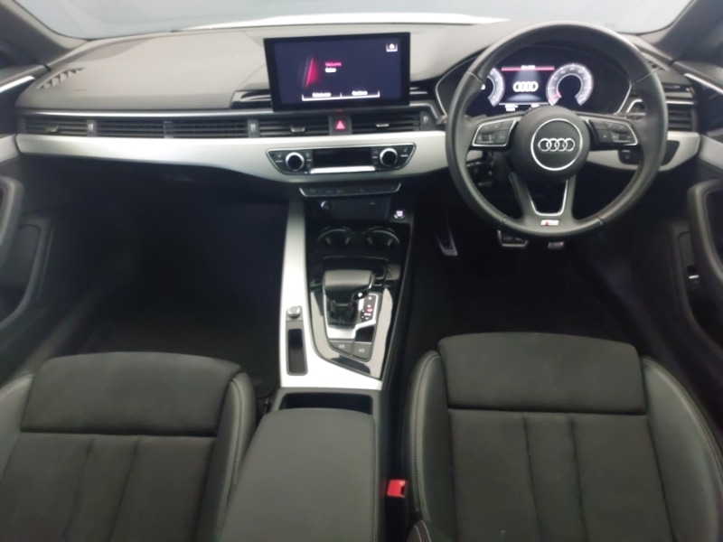 Used Audi A5 2022 for sale - 77265769: Photo 2