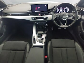 Used Audi A5 2022 for sale - 77265769: Photo
