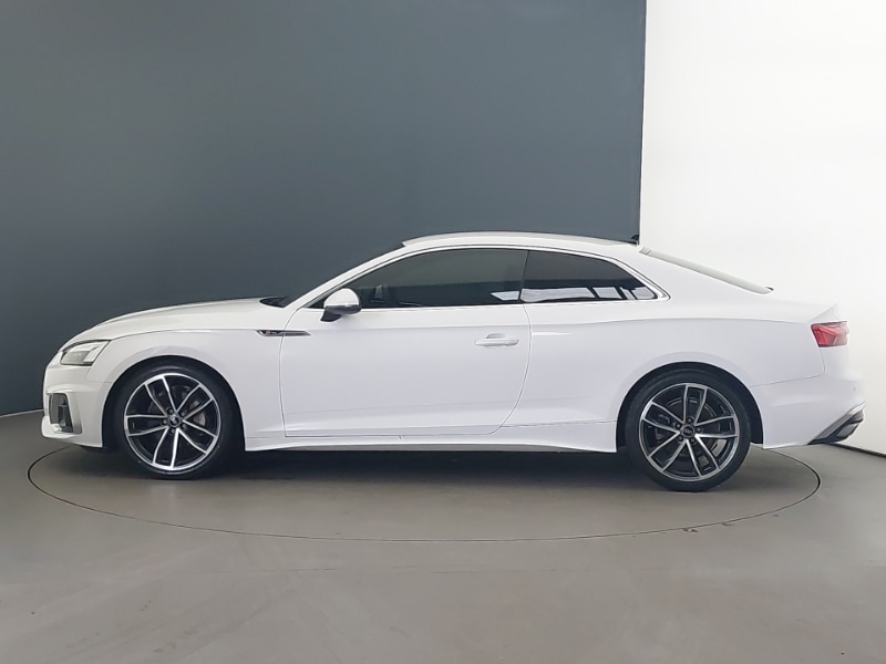 Used Audi A5 2022 for sale - 77265769: Photo 4
