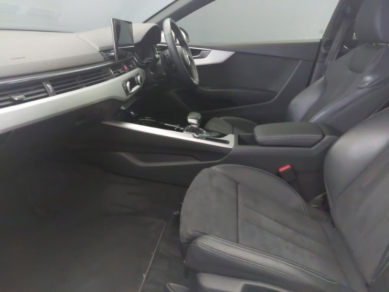 Used Audi A5 2022 for sale - 77265769: Photo 5