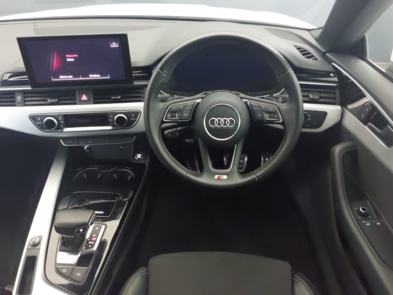 Used Audi A5 2022 for sale - 77265769: Photo 7