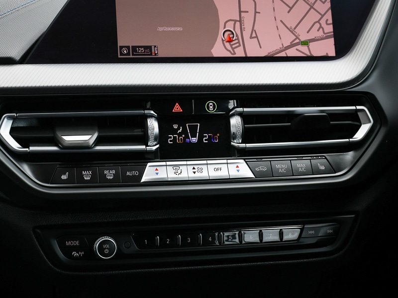 Used BMW 1 Series 2020 for sale - 77165263: Photo 11