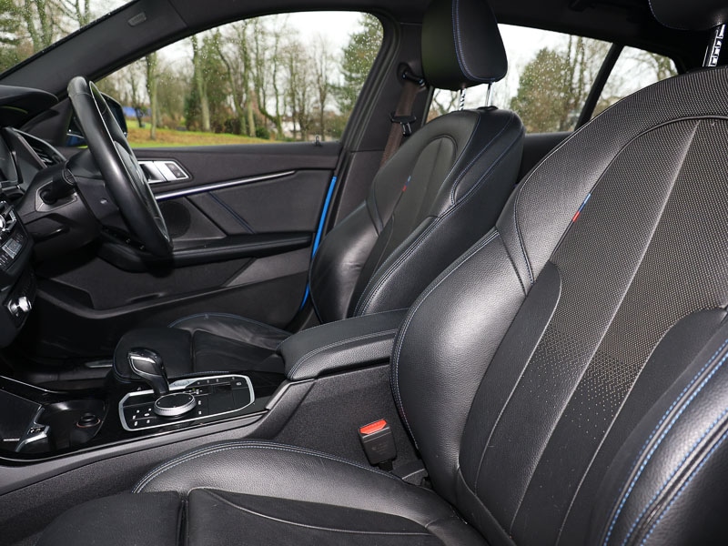 Used BMW 1 Series 2020 for sale - 77165263: Photo 15