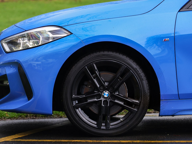 Used BMW 1 Series 2020 for sale - 77165263: Photo 18