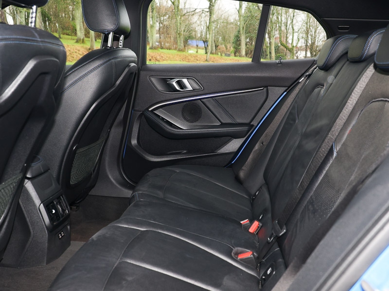 Used BMW 1 Series 2020 for sale - 77165263: Photo 6