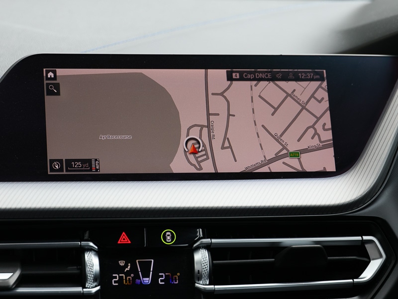 Used BMW 1 Series 2020 for sale - 77165263: Photo 8