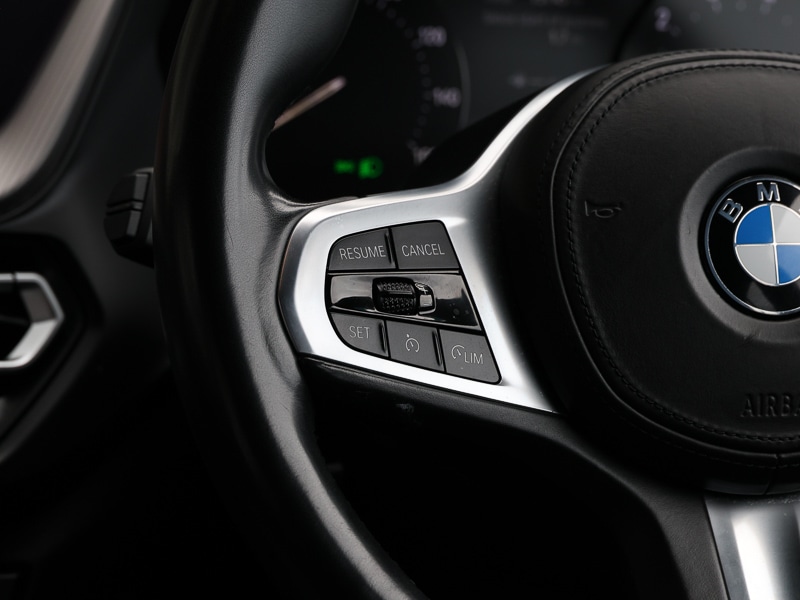 Used BMW 1 Series 2020 for sale - 77165263: Photo 9