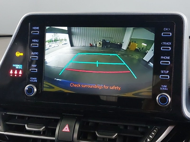 Used Toyota C-HR 2021 for sale - 76450996: Photo 11